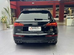 Audi Q5L 45 TFSI Luxury Dynamic - ფოტო 16
