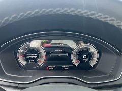 Audi Q5L 45 TFSI Luxury Dynamic - ფოტო 6