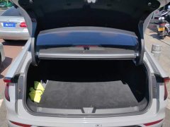 Wuling Xingguang Co-creation Edition 510 Advanced - photo 4