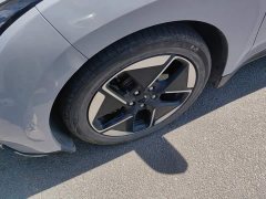 Wuling Xingguang Co-creation Edition 510 Advanced - photo 6