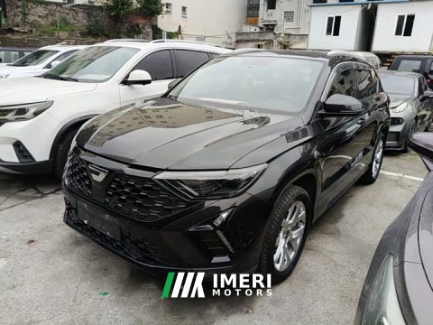 2025 Volkswagen Jetta VS5 280TSI Manual Pioneer Edition - автомобиль из Китая