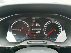 Volkswagen Jetta VS5 280TSI Manual Pioneer Edition - photo 11