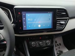 Volkswagen Jetta VS5 280TSI Manual Pioneer Edition - photo 12