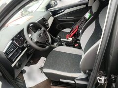 Volkswagen Jetta VS5 280TSI Manual Pioneer Edition - photo 14