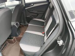Volkswagen Jetta VS5 280TSI Manual Pioneer Edition - photo 16