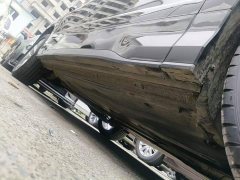 Volkswagen Jetta VS5 280TSI Manual Pioneer Edition - photo 20
