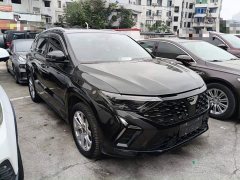 Volkswagen Jetta VS5 280TSI Manual Pioneer Edition - photo 3