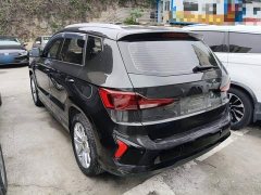 Volkswagen Jetta VS5 280TSI Manual Pioneer Edition - photo 4