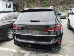 Volkswagen Jetta VS5 280TSI Manual Pioneer Edition - photo 5