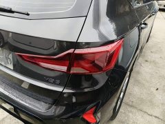 Volkswagen Jetta VS5 280TSI Manual Pioneer Edition - photo 7