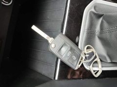 Volkswagen Jetta VS5 280TSI Manual Pioneer Edition - photo 8