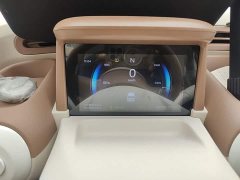 FAW Besturn Xiaoma 222km Dynamic Edition - photo 11