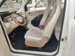FAW Besturn Xiaoma 222km Dynamic Edition - photo 14