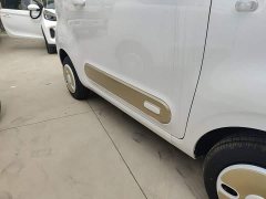 FAW Besturn Xiaoma 222km Dynamic Edition - photo 20