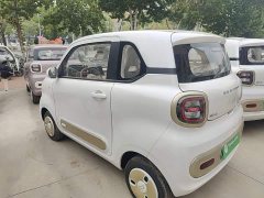 FAW Besturn Xiaoma 222km Dynamic Edition - photo 4