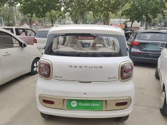 FAW Besturn Xiaoma 222km Dynamic Edition - photo 5
