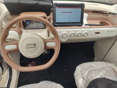 FAW Besturn Xiaoma 222km Dynamic Edition - photo 9