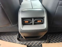 Beijing Off-RoadBJ30 1.5T DCT2WD Edition - ფოტო 11