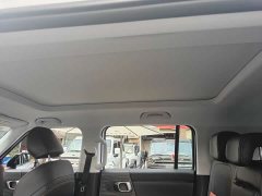 Beijing Off-RoadBJ30 1.5T DCT2WD Edition - ფოტო 12