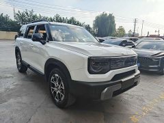 Beijing Off-RoadBJ30 1.5T DCT2WD Edition - ფოტო 2