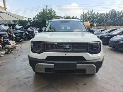 Beijing Off-RoadBJ30 1.5T DCT2WD Edition - ფოტო 3