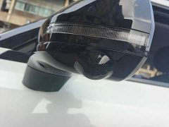 Beijing Off-RoadBJ30 1.5T DCT2WD Edition - ფოტო 4
