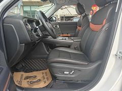 Beijing Off-RoadBJ30 1.5T DCT2WD Edition - ფოტო 5
