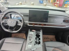 Beijing Off-RoadBJ30 1.5T DCT2WD Edition - ფოტო 7