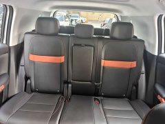 Beijing Off-RoadBJ30 1.5T DCT2WD Edition - ფოტო 8