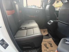 Beijing Off-RoadBJ30 1.5T DCT2WD Edition - ფოტო 9
