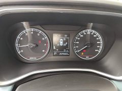 Geely Emgrand S 1.4T CVT Crossover Player Edition - photo 11