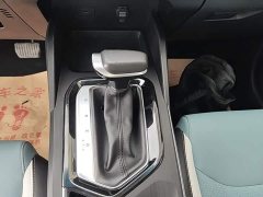 Geely Emgrand S 1.4T CVT Crossover Player Edition - photo 13
