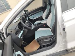 Geely Emgrand S 1.4T CVT Crossover Player Edition - photo 14