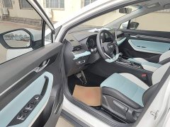 Geely Emgrand S 1.4T CVT Crossover Player Edition - photo 15