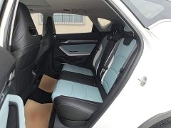 Geely Emgrand S 1.4T CVT Crossover Player Edition - photo 16