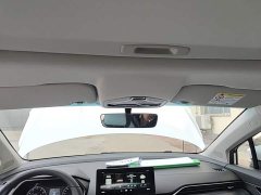 Geely Emgrand S 1.4T CVT Crossover Player Edition - photo 17