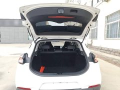 Geely Emgrand S 1.4T CVT Crossover Player Edition - photo 18