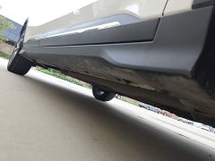 Geely Emgrand S 1.4T CVT Crossover Player Edition - photo 20
