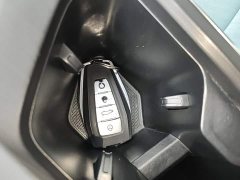 Geely Emgrand S 1.4T CVT Crossover Player Edition - photo 8