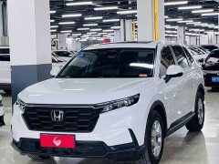 Honda CR-V 240TURBO FWD Smart Leader Edition 5-Seater - photo 1
