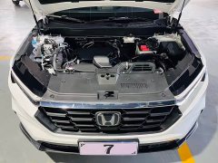 Honda CR-V 240TURBO FWD Smart Leader Edition 5-Seater - photo 13