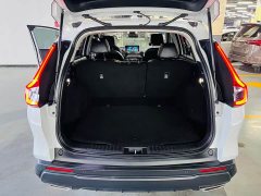 Honda CR-V 240TURBO FWD Smart Leader Edition 5-Seater - photo 14