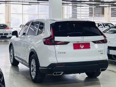 Honda CR-V 240TURBO FWD Smart Leader Edition 5-Seater - photo 17