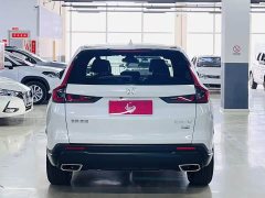 Honda CR-V 240TURBO FWD Smart Leader Edition 5-Seater - photo 18
