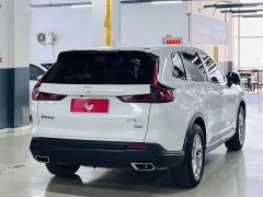 Honda CR-V 240TURBO FWD Smart Leader Edition 5-Seater - photo 19