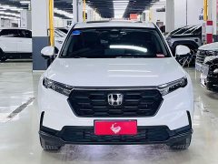 Honda CR-V 240TURBO FWD Smart Leader Edition 5-Seater - photo 2