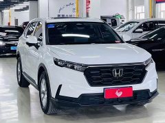 Honda CR-V 240TURBO FWD Smart Leader Edition 5-Seater - photo 3