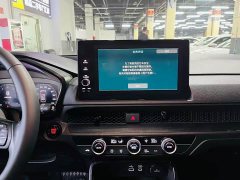 Honda CR-V 240TURBO FWD Smart Leader Edition 5-Seater - photo 8