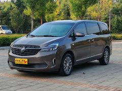 Buick GL8 Land Executive Cabin 652T Luxury - ფოტო 1