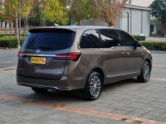 Buick GL8 Land Executive Cabin 652T Luxury - ფოტო 4
